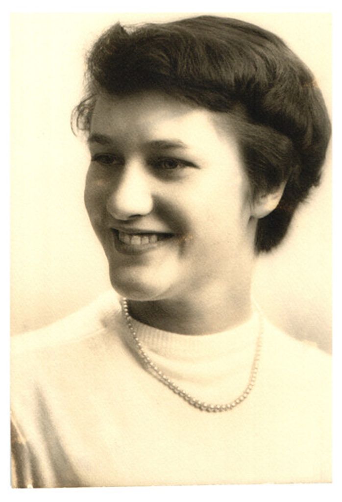 Gloria Gail Bush Profile Photo