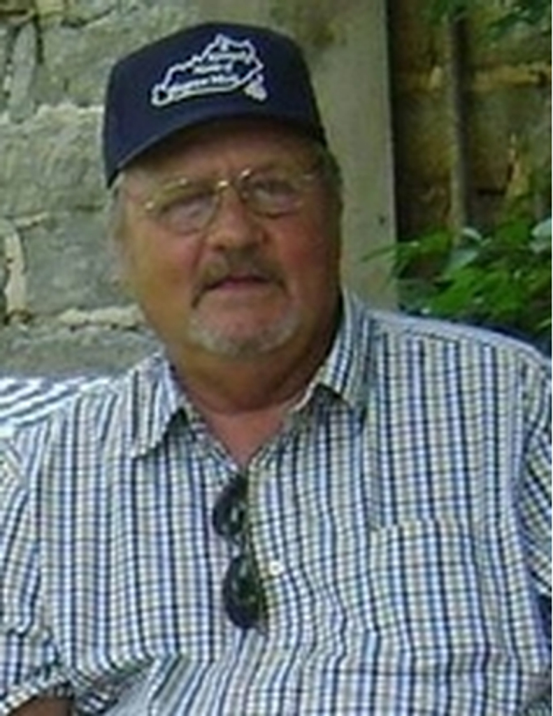 Donald Edward Lemons Profile Photo
