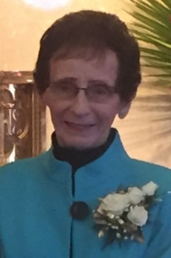 Maryann Brownsey