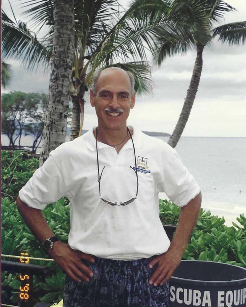 Gary Allen Lite Profile Photo