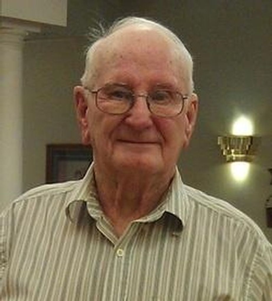 Elwin Henry Diehl Profile Photo