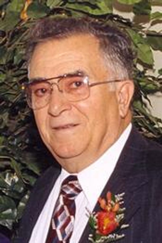 Louis F. Filicetti