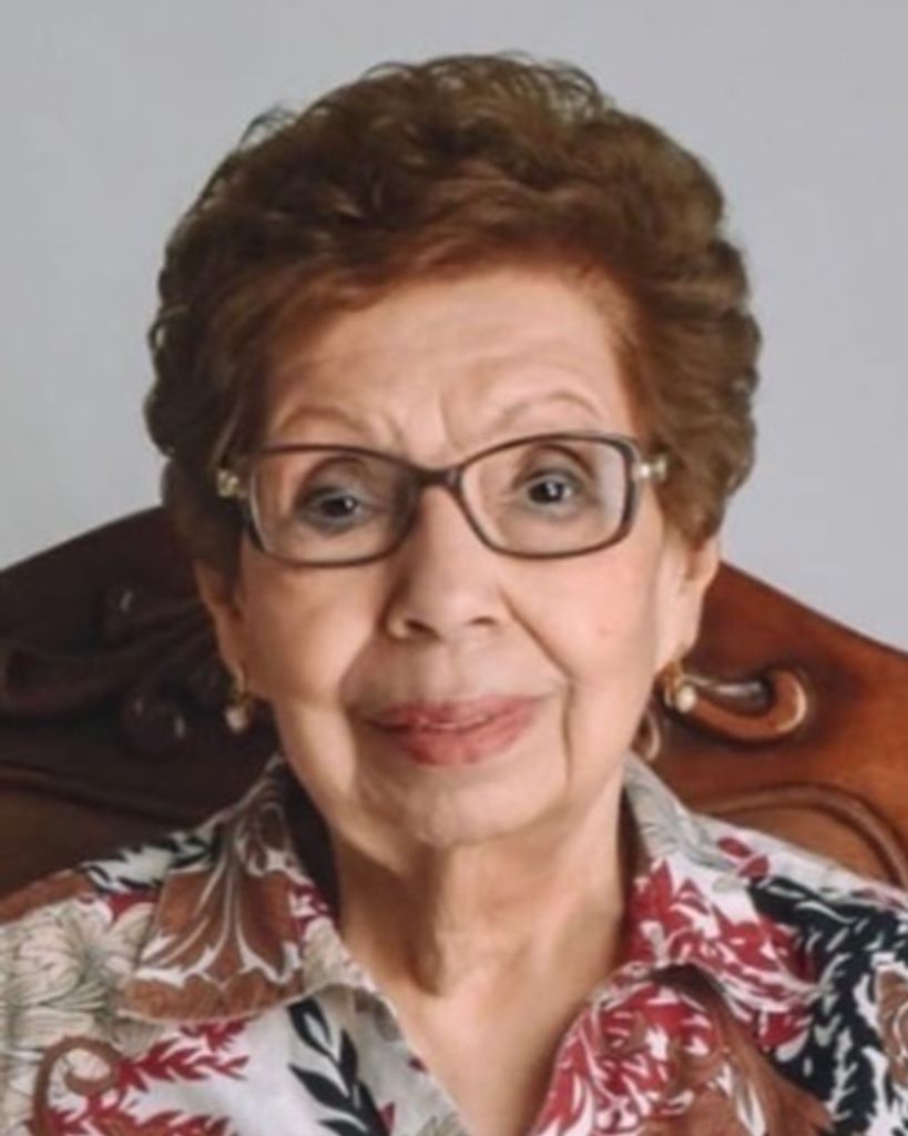 Enriqueta Bautista Profile Photo