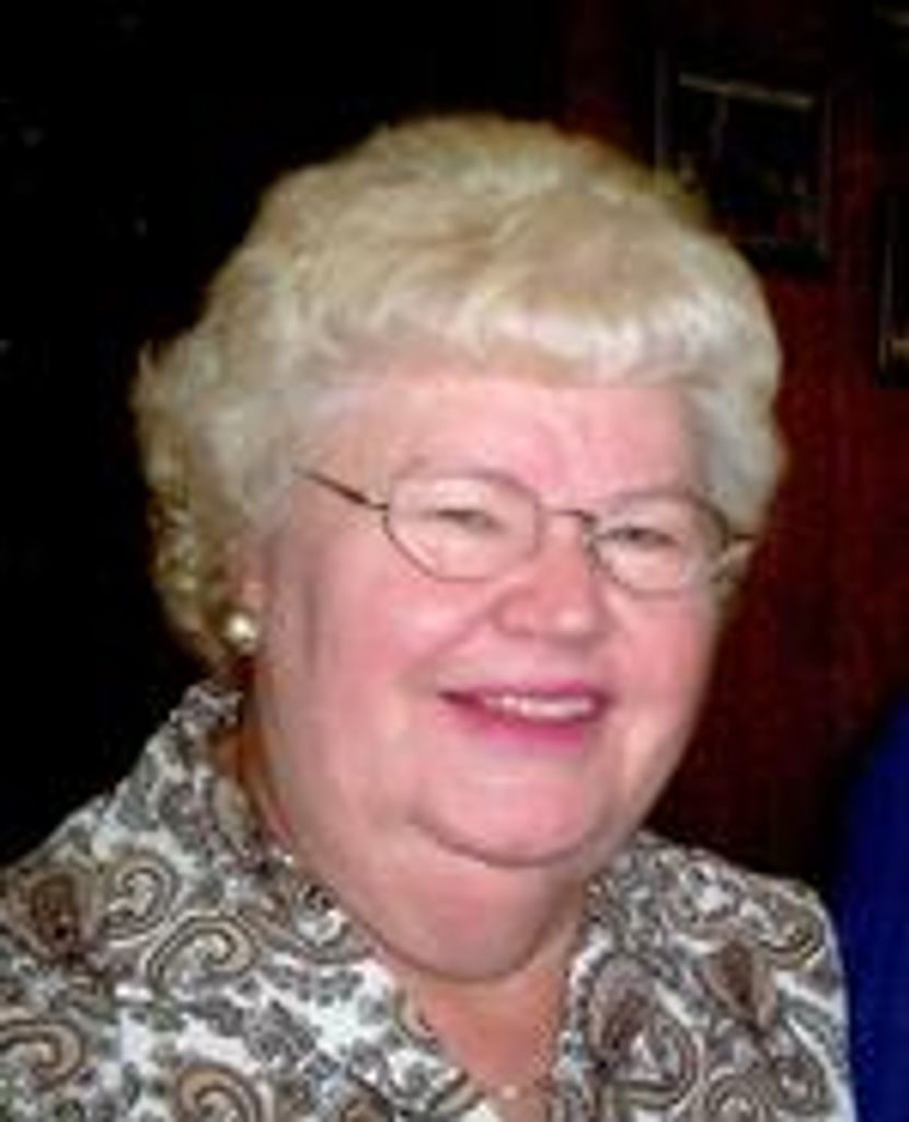 Donna Beal