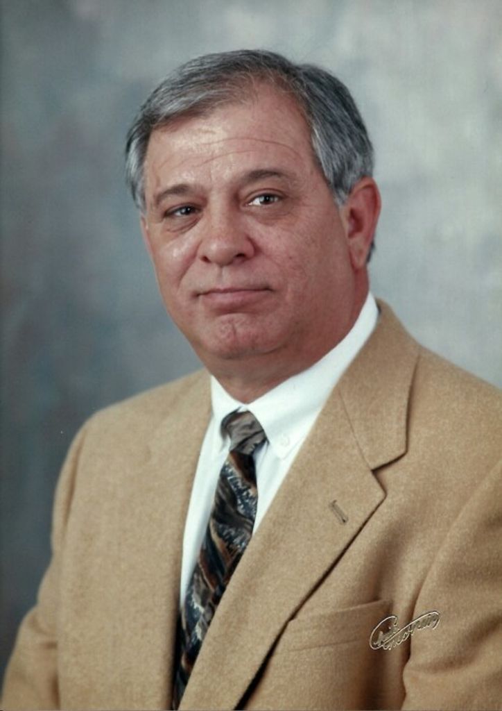 Robert Chafin