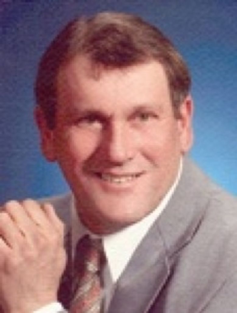 Richard Hoffmeyer