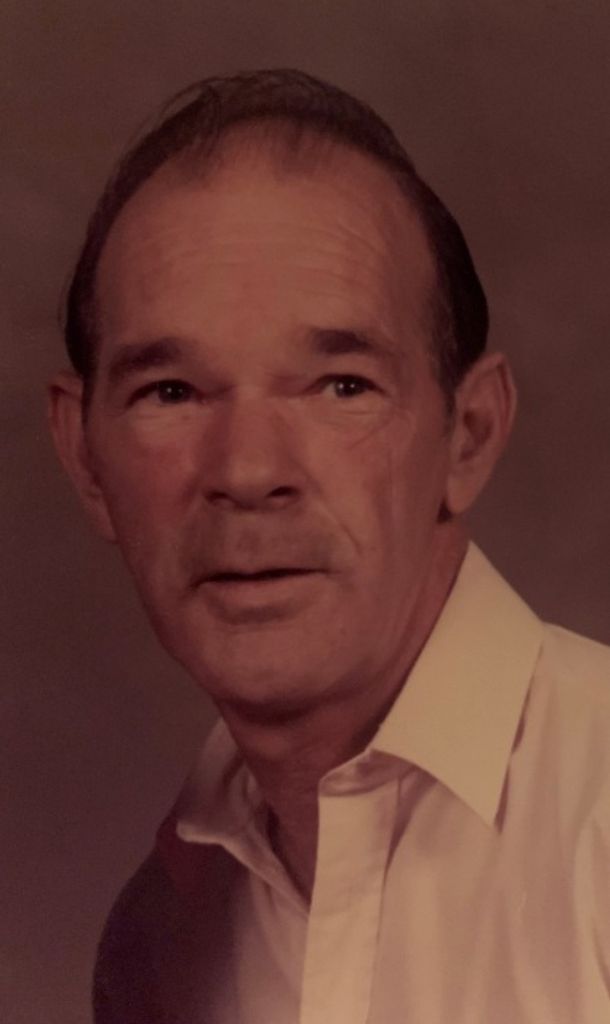 Virgil Ray Browning Profile Photo