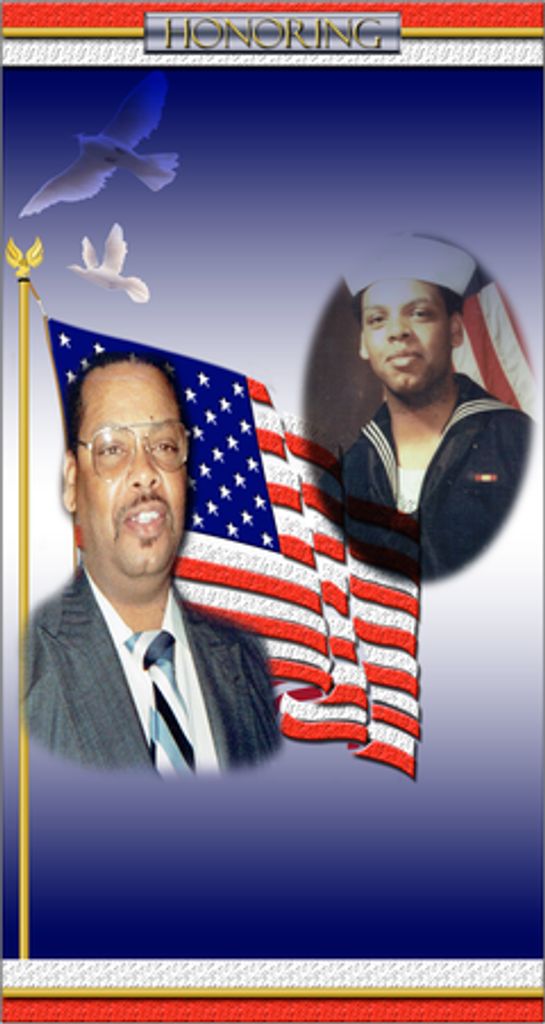 Thomas Hillard Harris