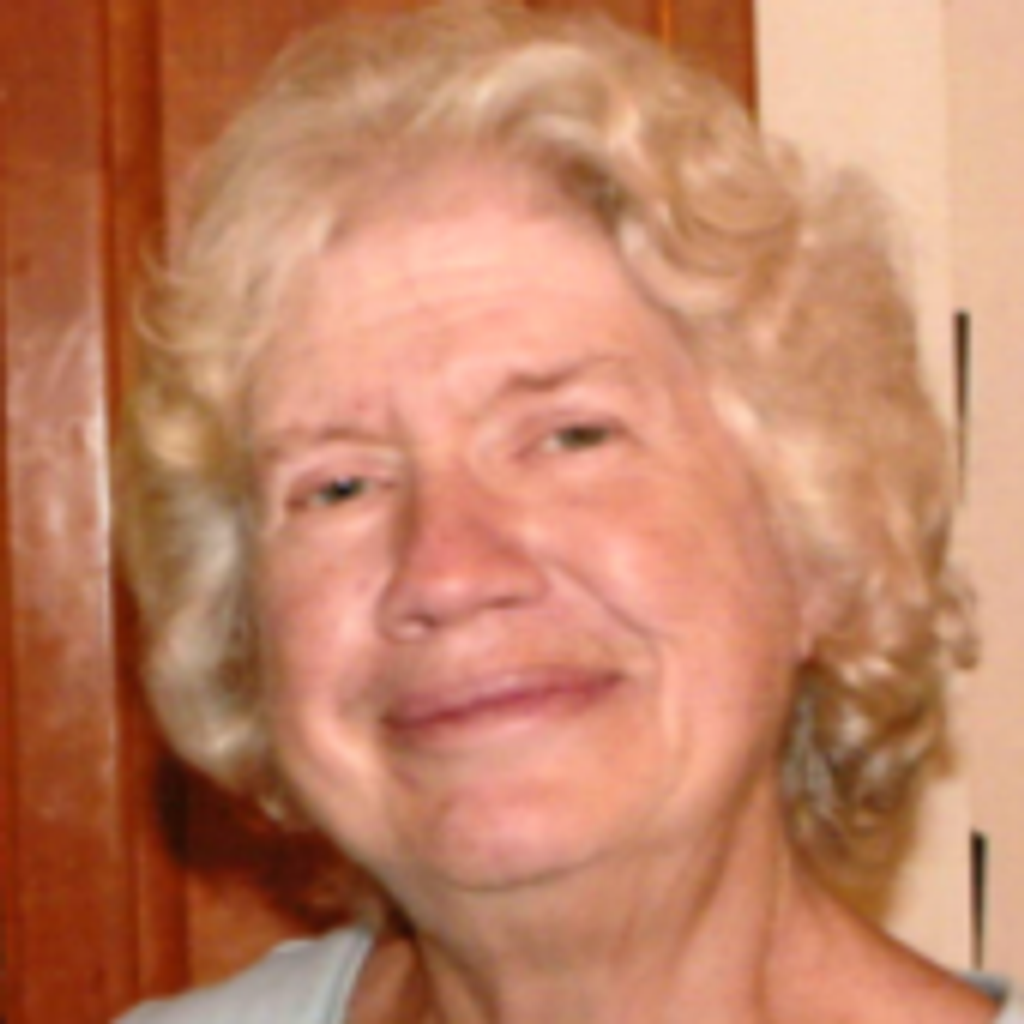Margaret Orene Allison
