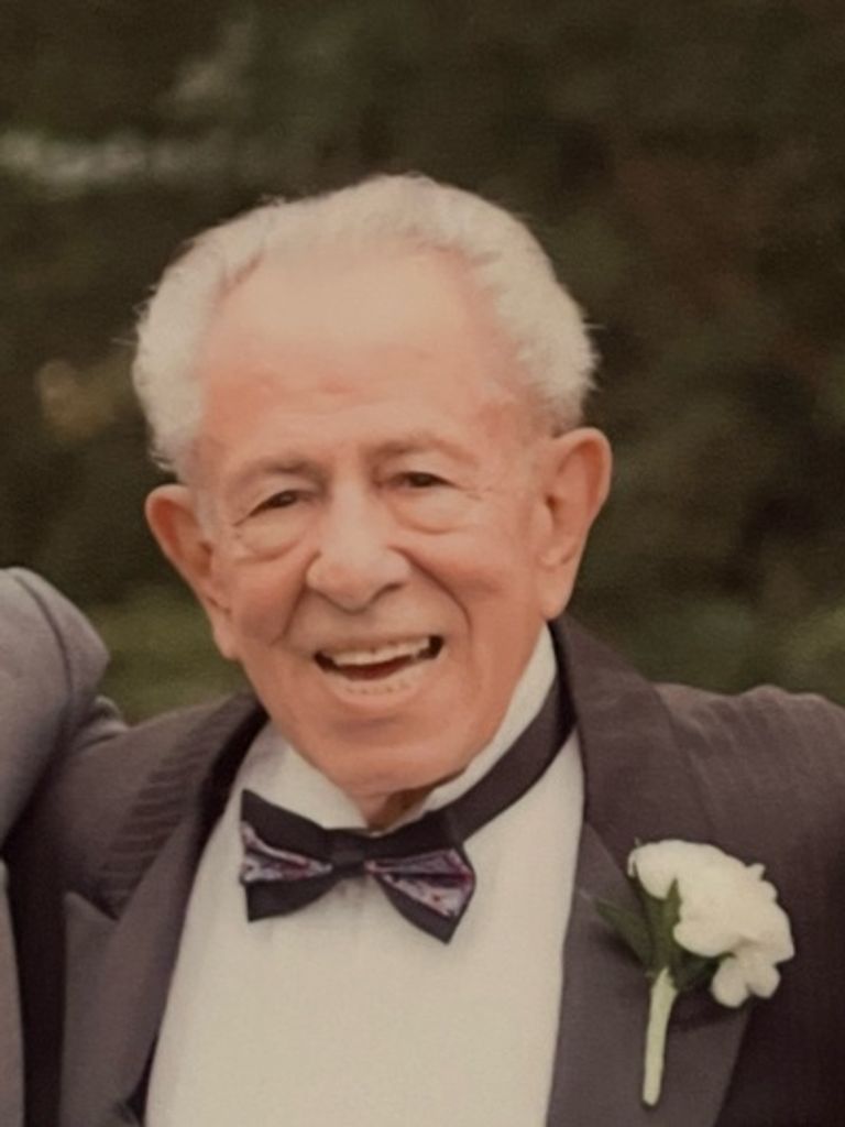 Raphael S. Tancredi, Sr.