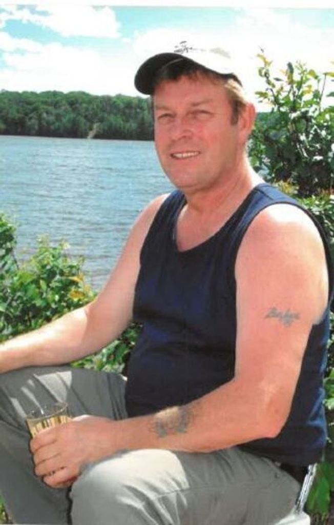 Wayne Wheeler Profile Photo