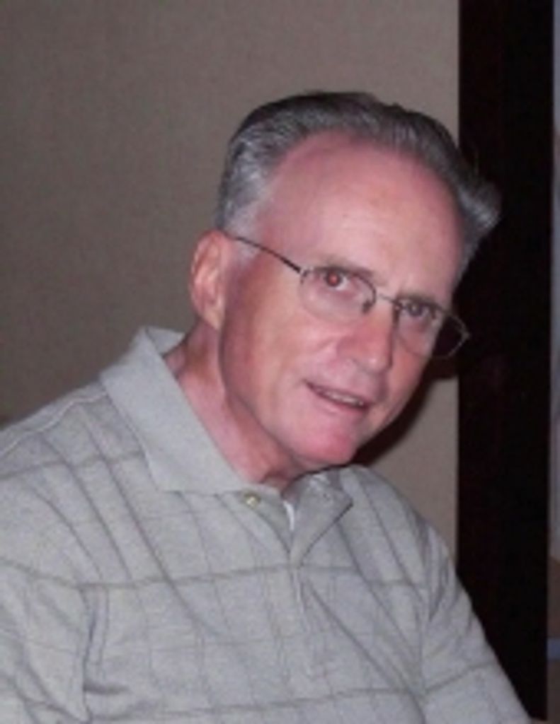 Douglas Wannen