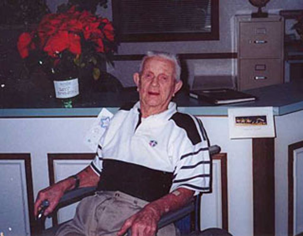 Verl Lentz Profile Photo