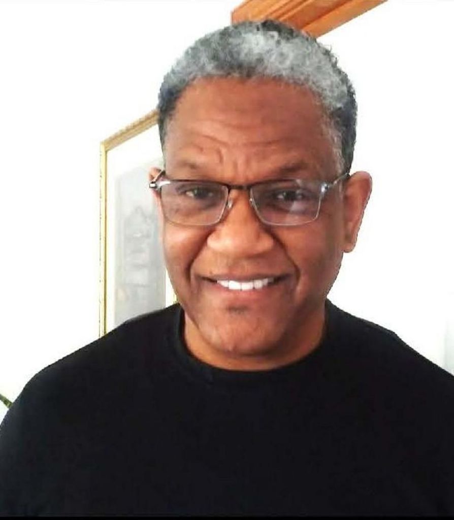 Donald Bruce Cosby Profile Photo