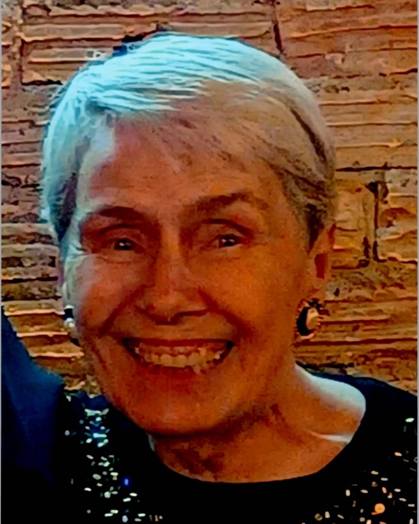Roberta "Birdie" Eggersdorfer Profile Photo