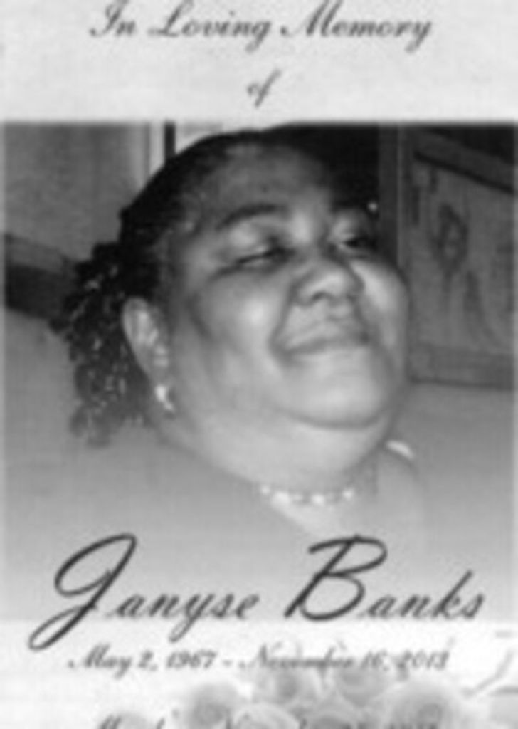 Janyse M. Banks
