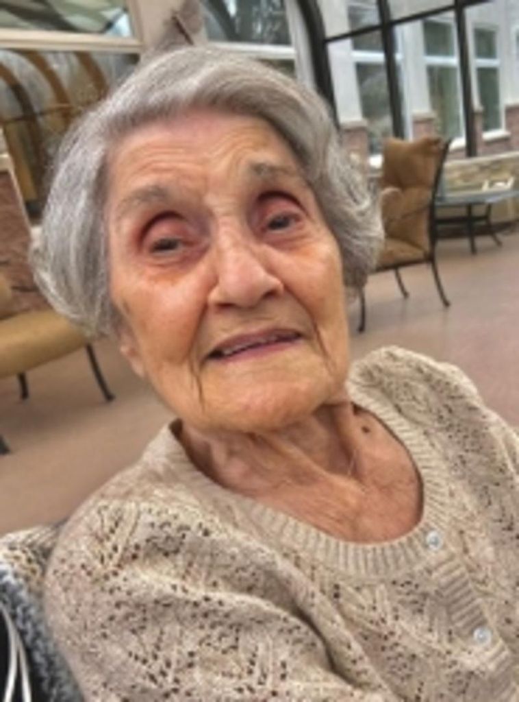 Edith D. Hollandsworth Profile Photo