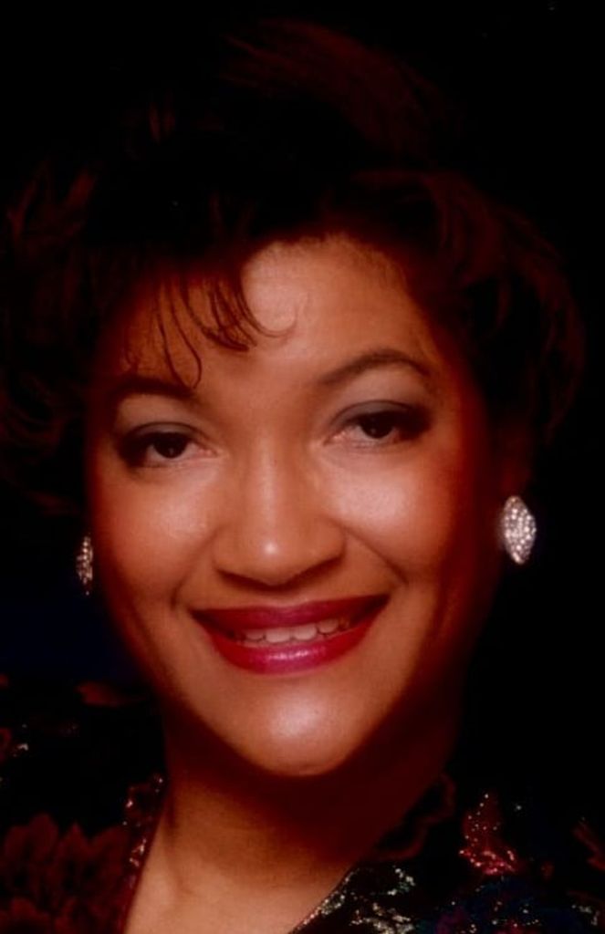 Garner, Connie L.