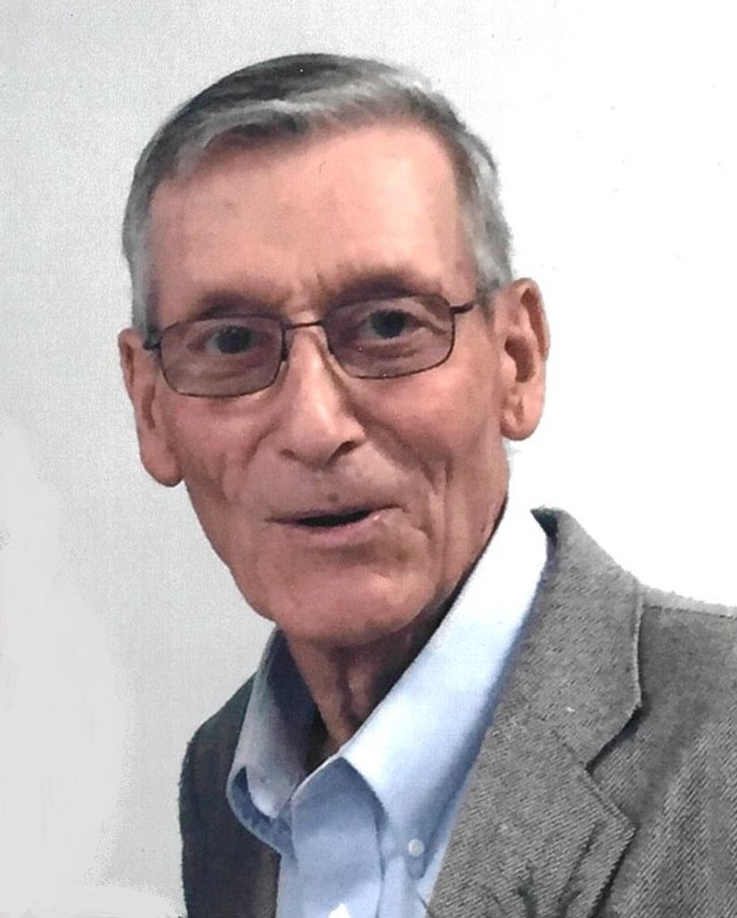 James N. Anderson Profile Photo