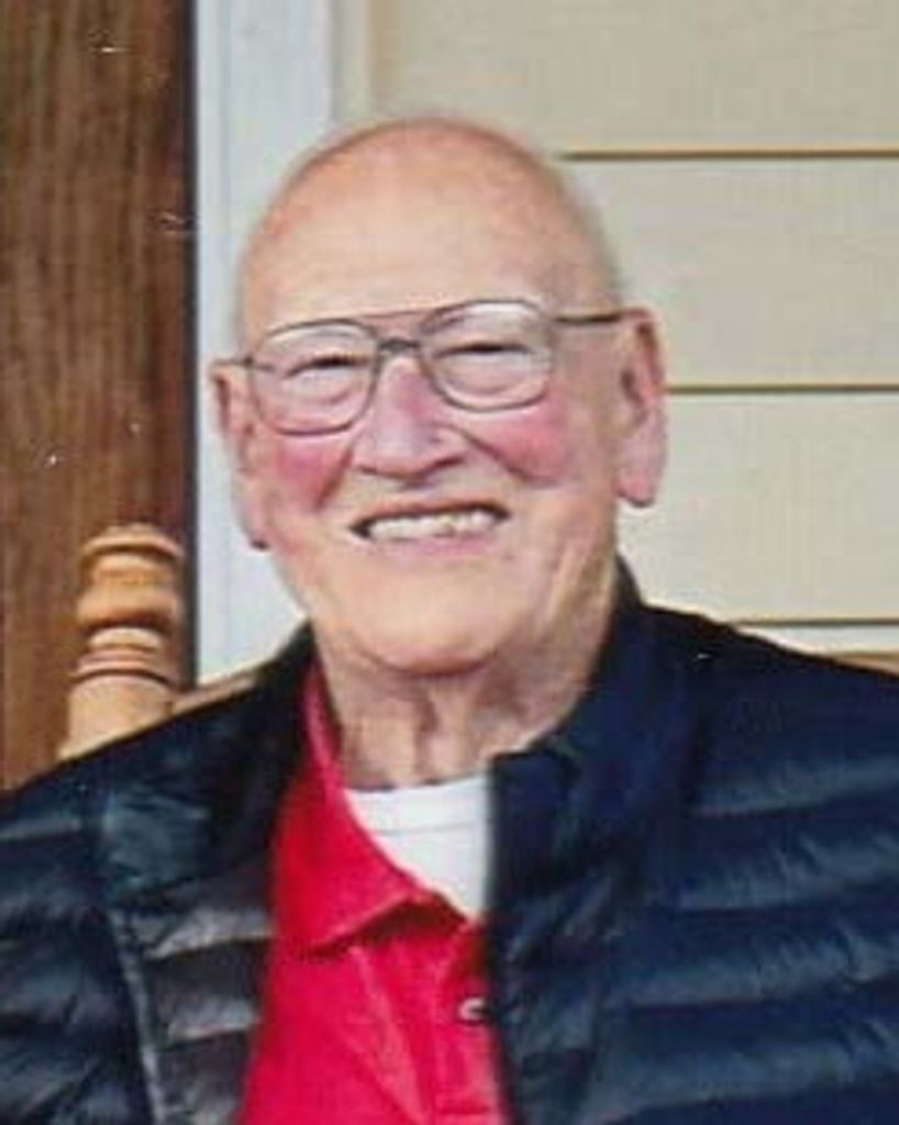 Ernest "Ernie" Carl Stroup Profile Photo