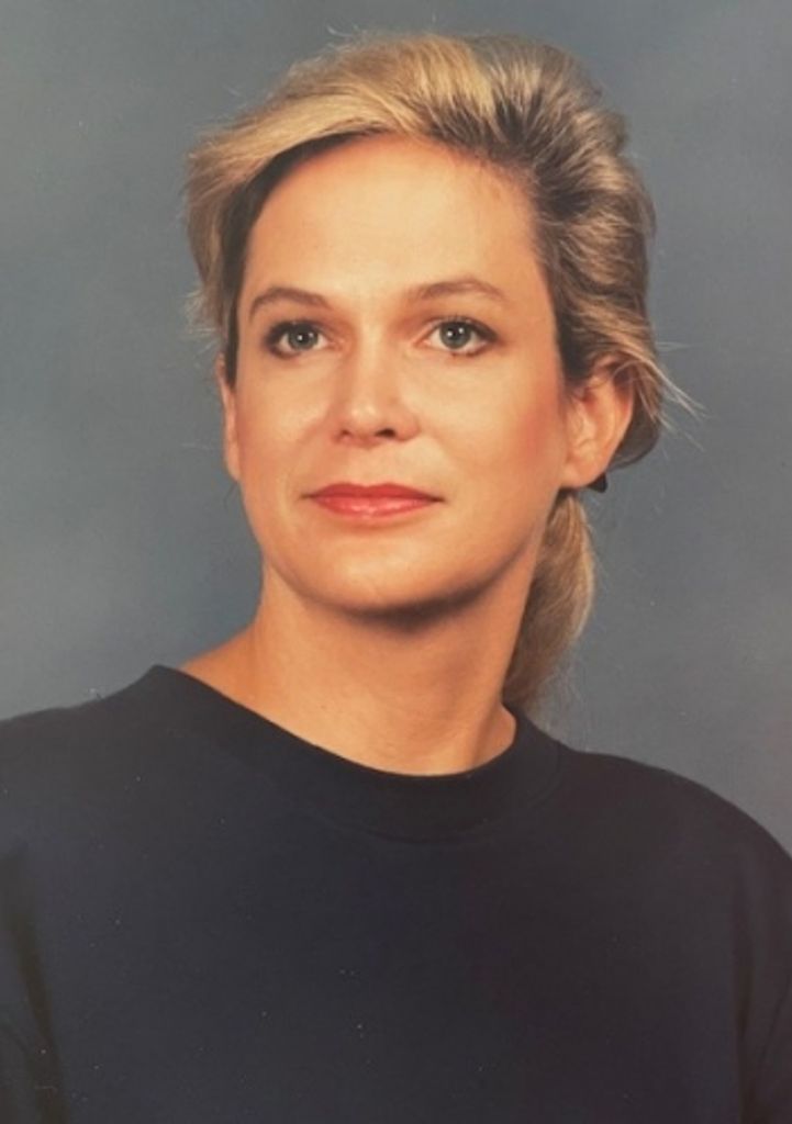 Lisa Caroll Hallford