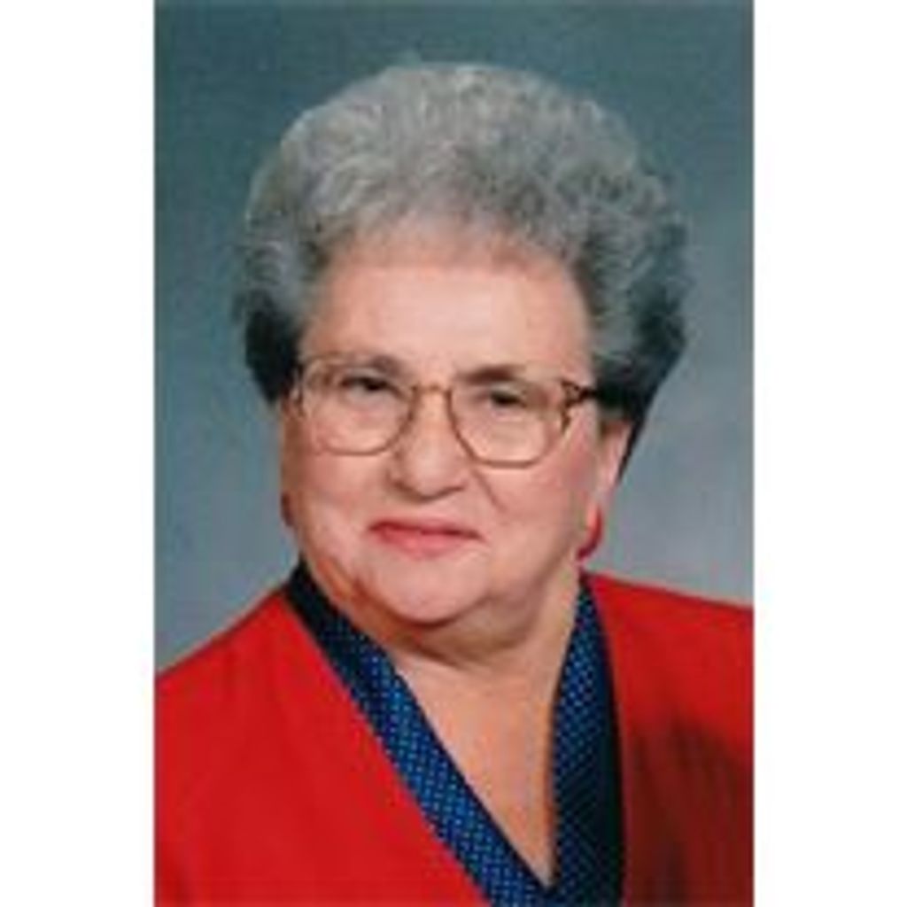 Helen E. Stanczyk