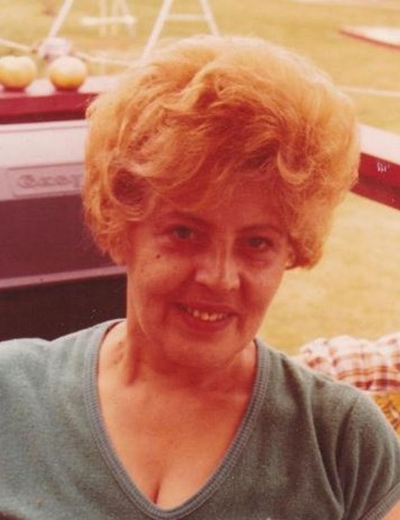 Marie (Nee Gambardella)  Resenly Profile Photo