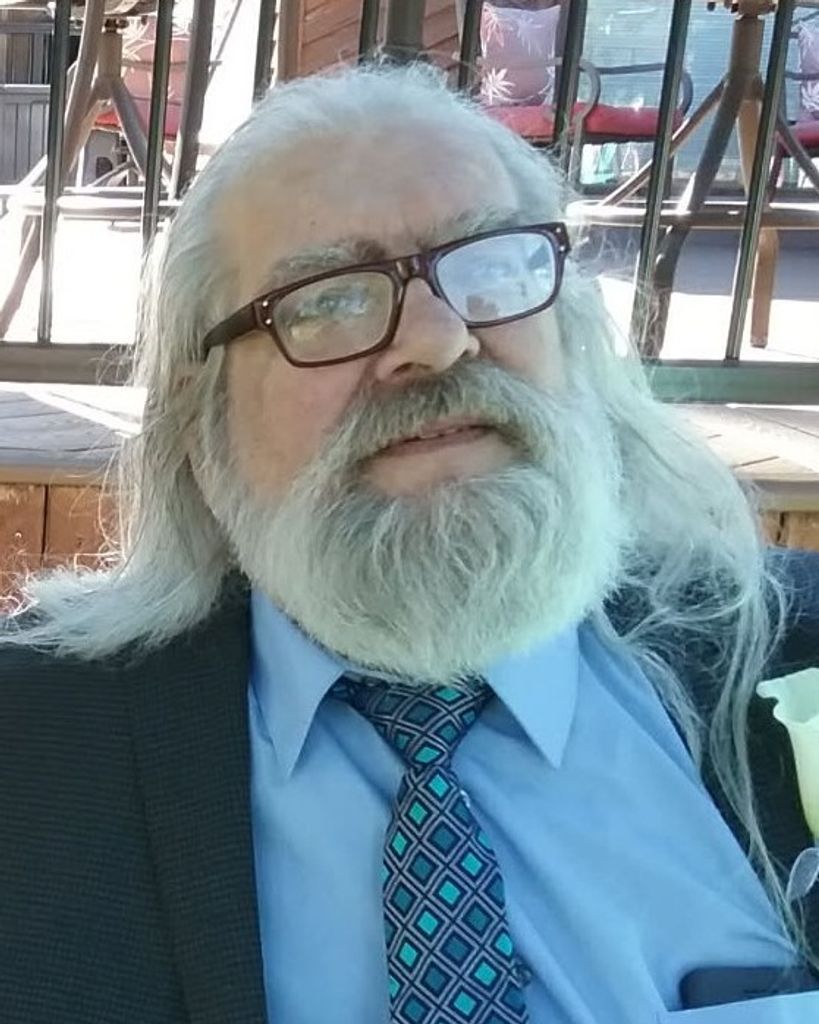 Eugene "Geno" Hrynczyszyn Profile Photo