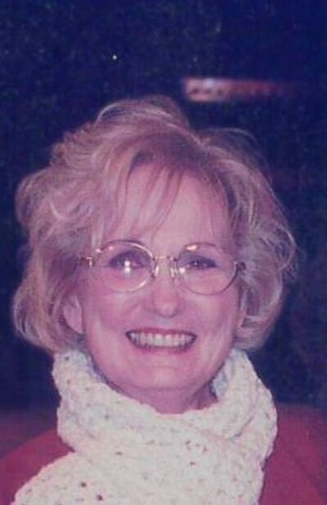 Ann Hagaman Uher Profile Photo