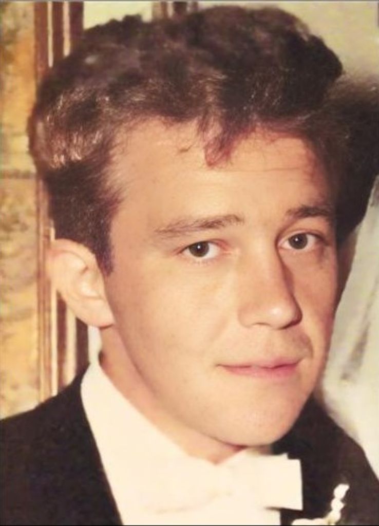 Jack Baillie Profile Photo