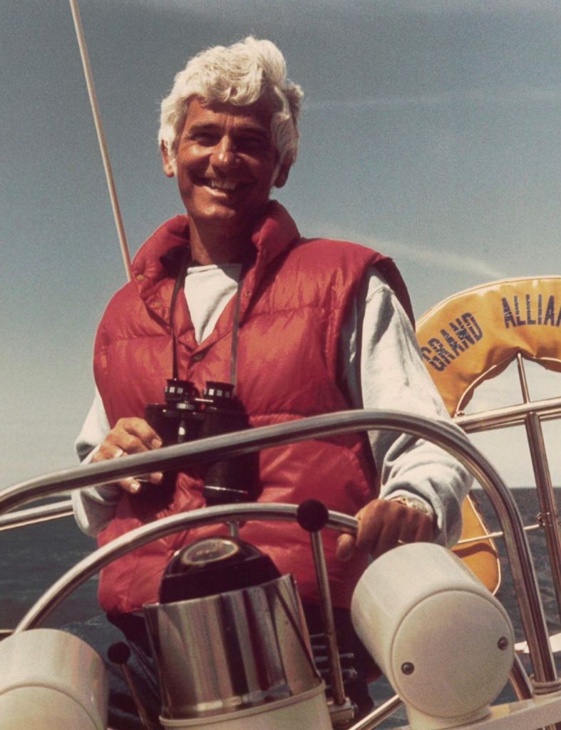 Earl Dykstra Profile Photo