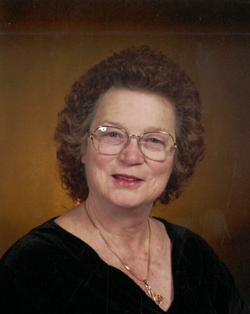 Tommye Saralyn Walton Profile Photo