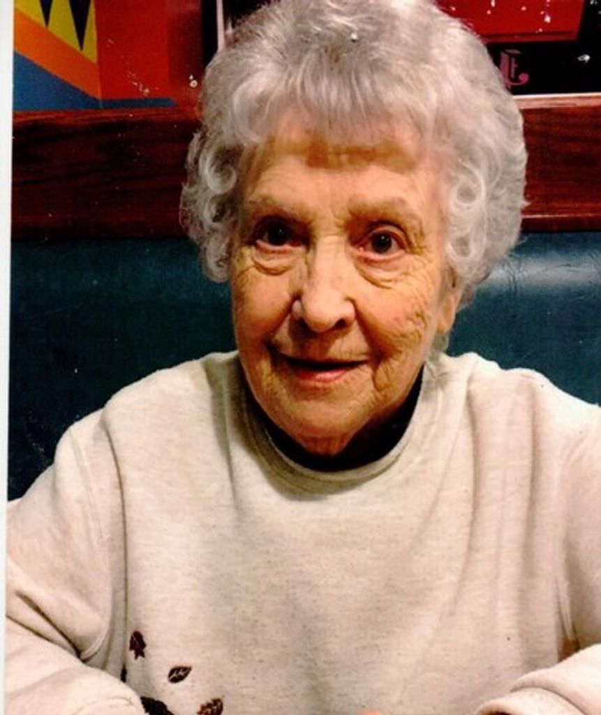 Pamela "Jill" Ehrett