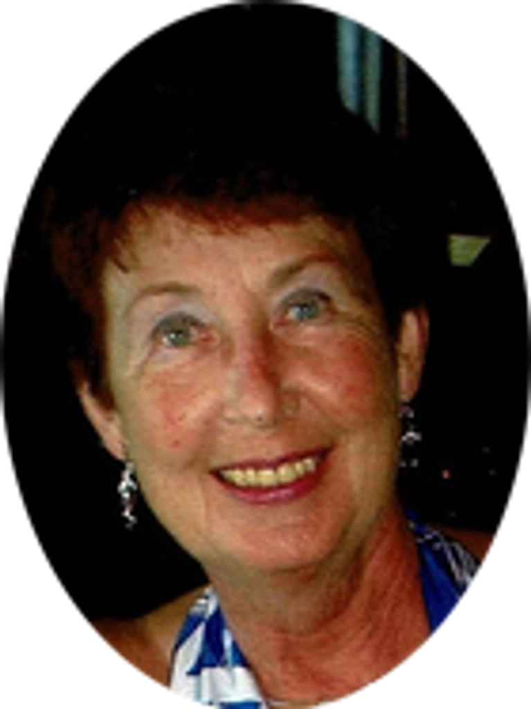 Carolyn Bollom Profile Photo