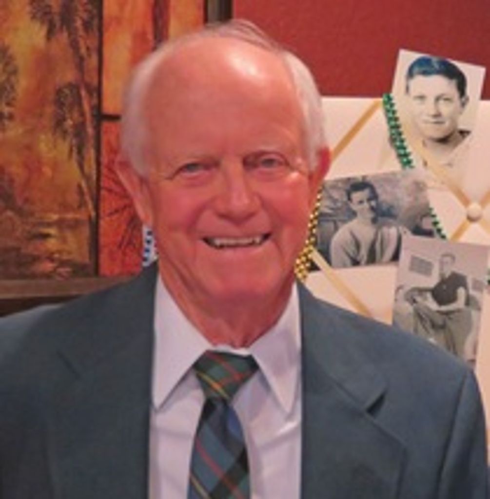 Kenneth Ray Mcclaren