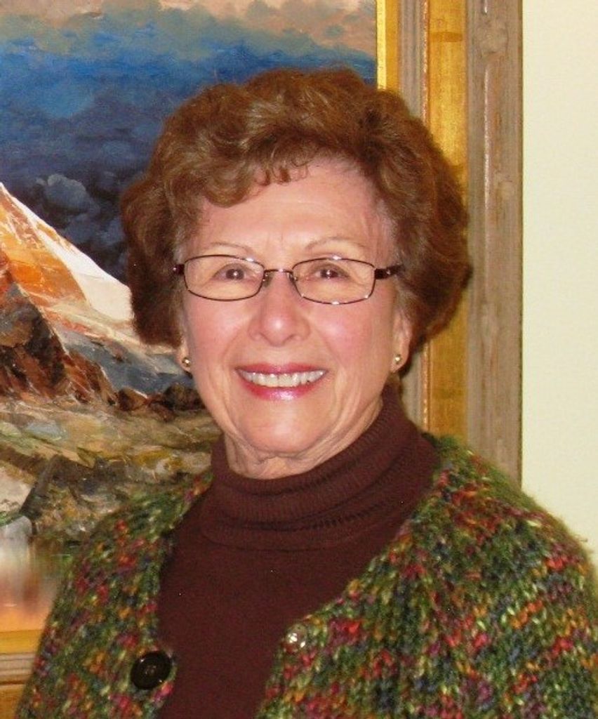 Beth Lester Profile Photo