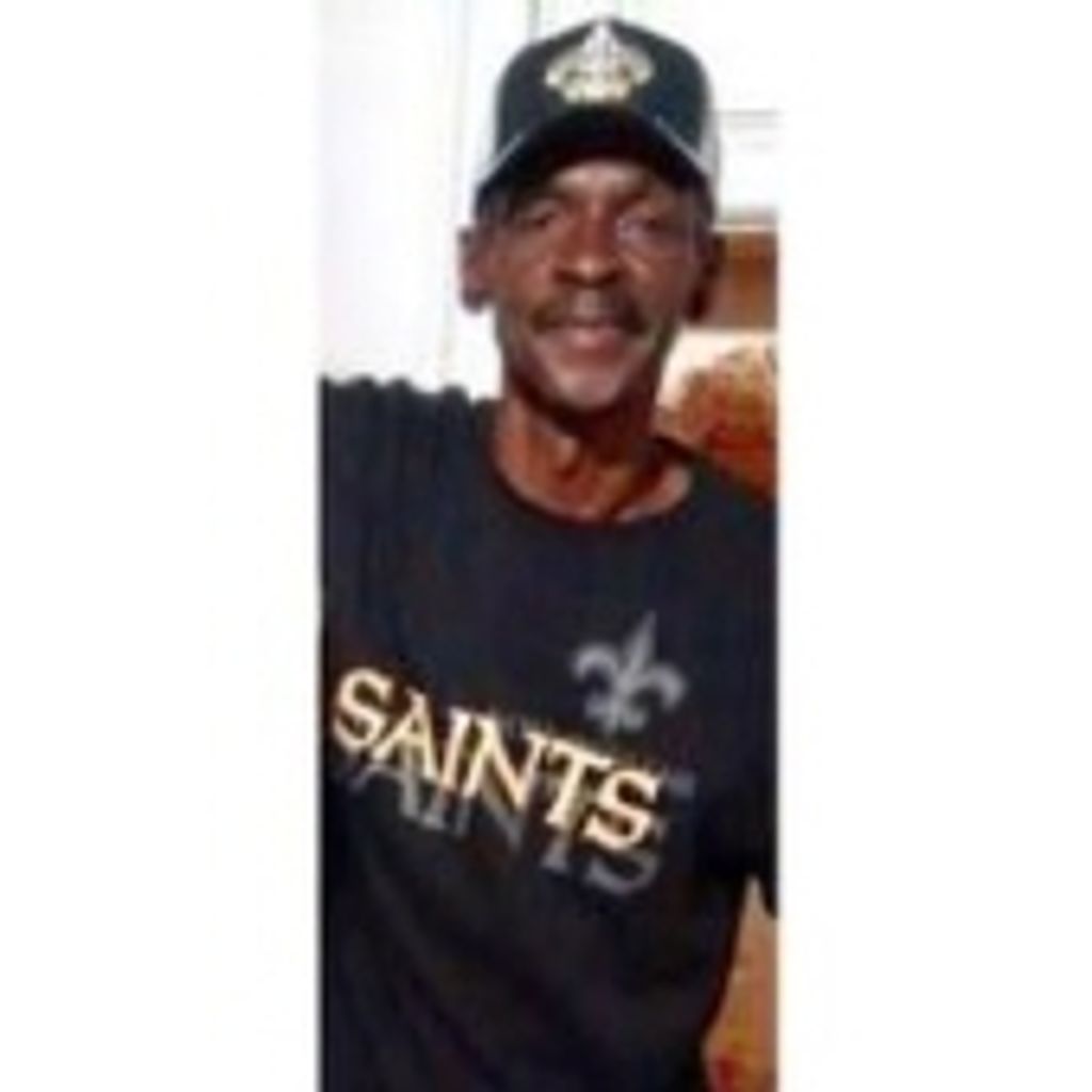 Kenneth Wayne Mr. Ford