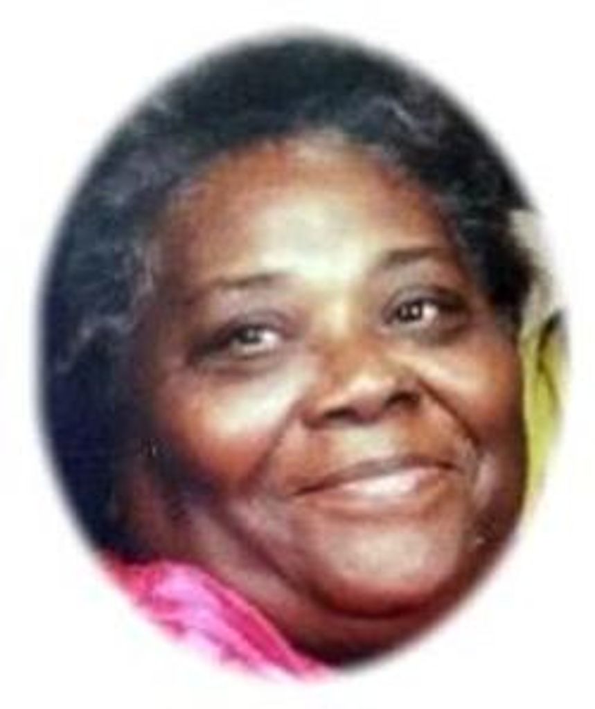 Lucille Berry Robinson