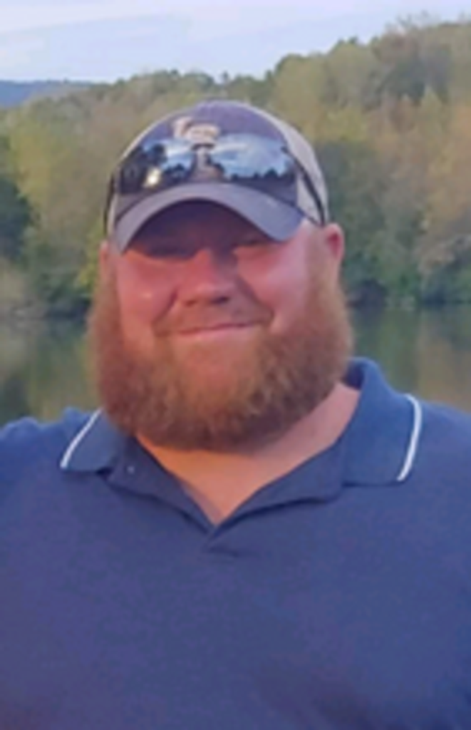 Russell Morgan Profile Photo