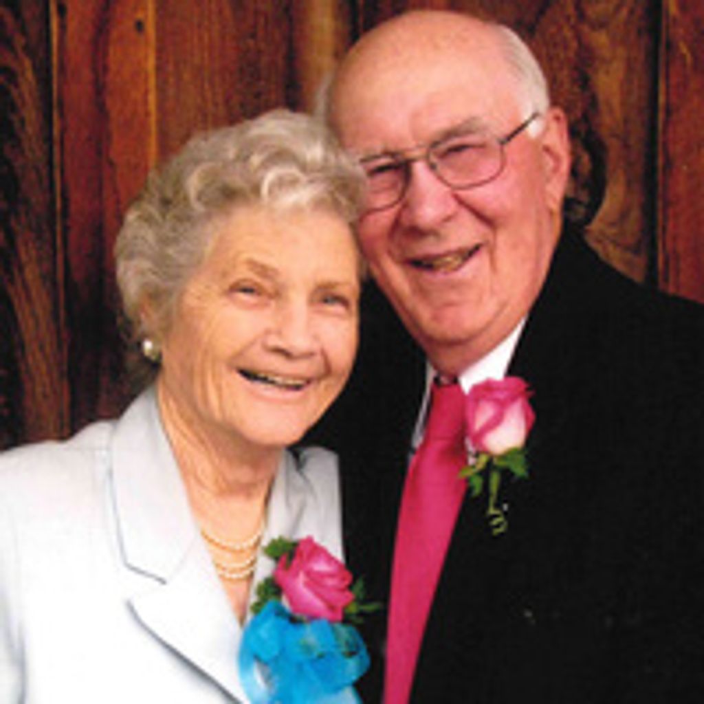 Gale A. Reed