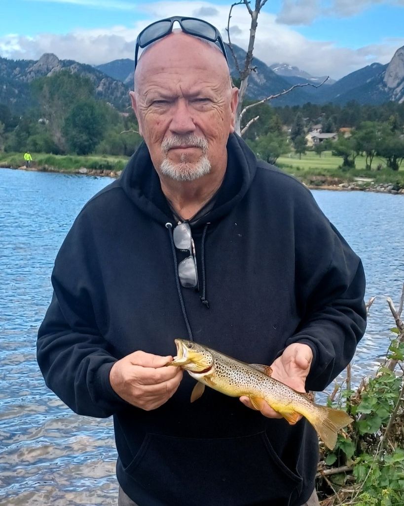 Jerry Wayne Edmiston