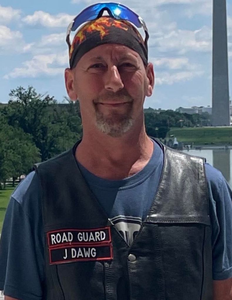 Jason W. Cunningham Profile Photo