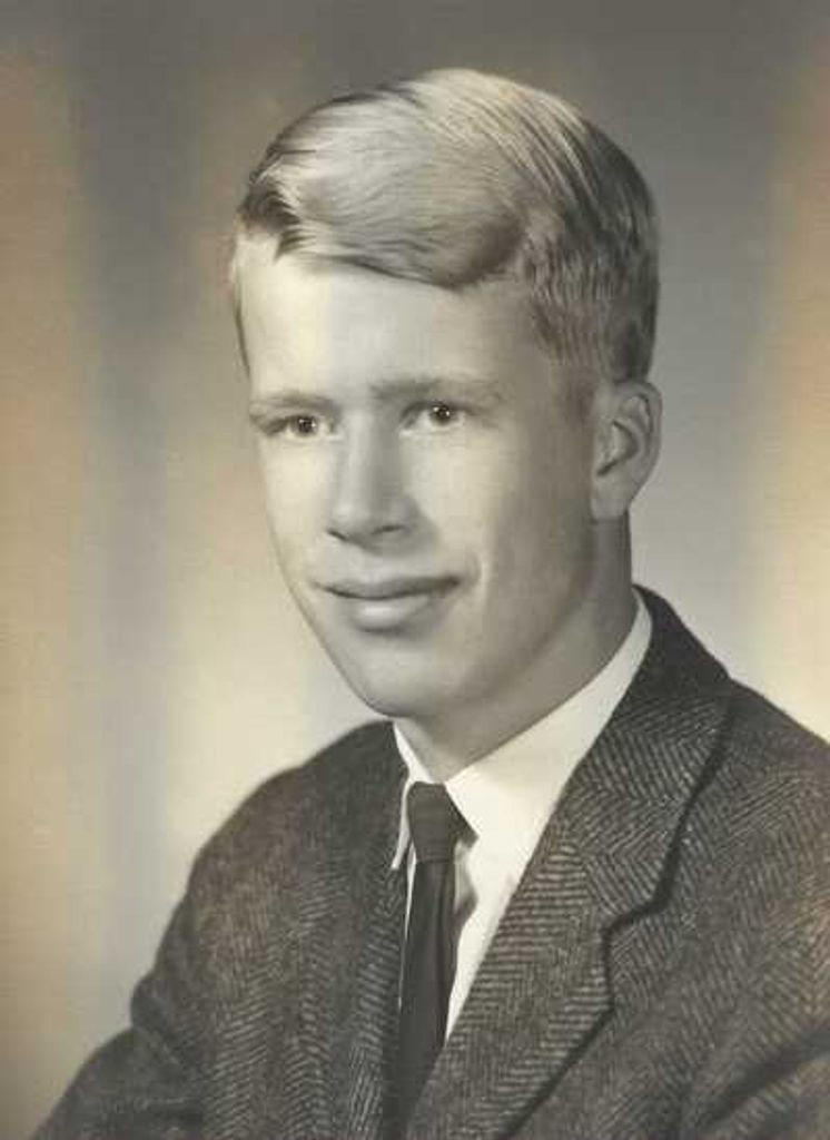 Larry G. Lehman Profile Photo