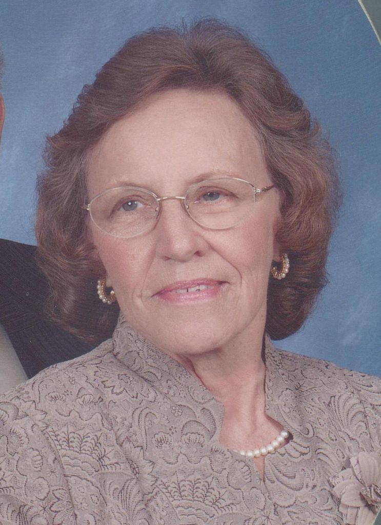 Ailene Susie Abernathy