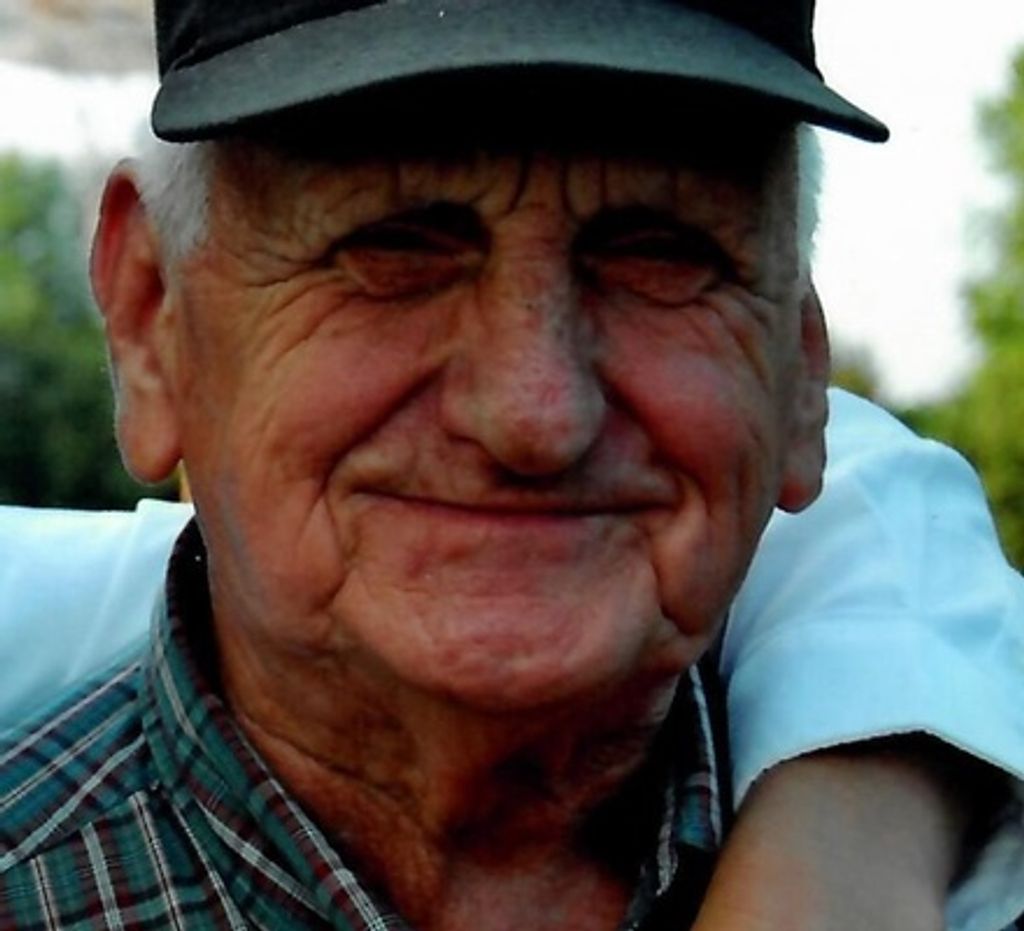 Edward "Pete" Donald Guill Sr.