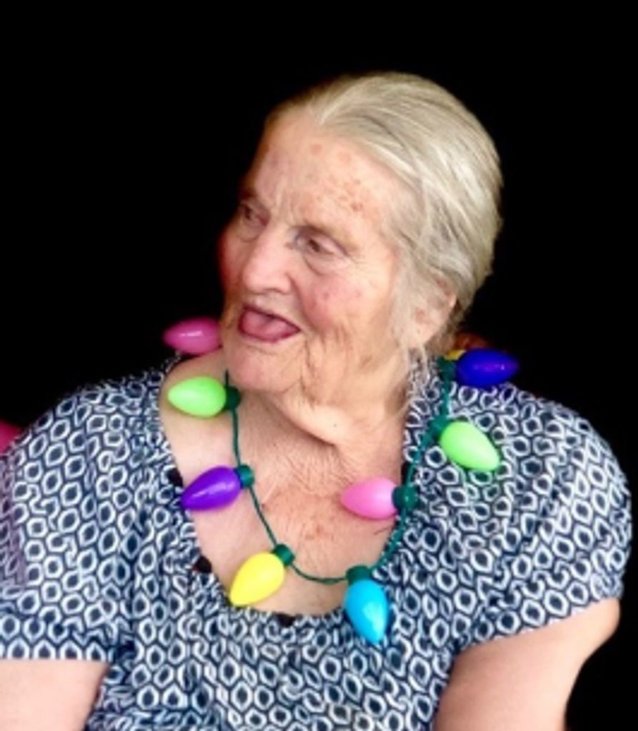 Jean Jackson