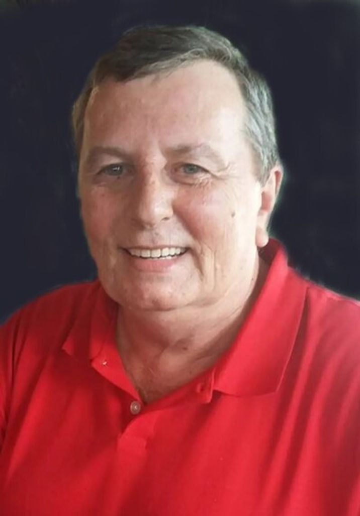Onis D. Baize, Jr. Profile Photo