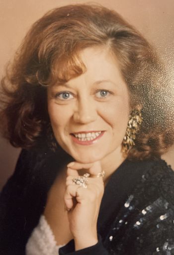 Gail Lynn (Nee Penix) Harris's obituary image