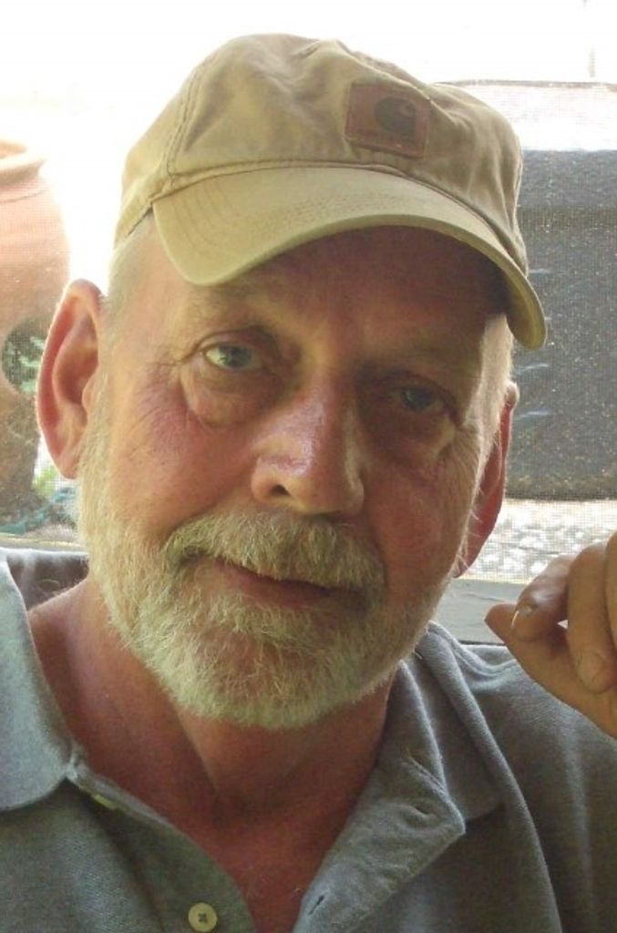 Donald Ray Little