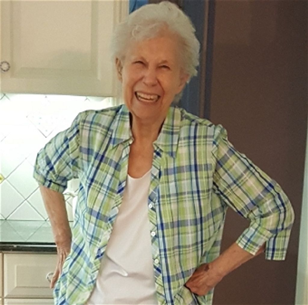 Delores Ann "Dee" Shoaf Shrum